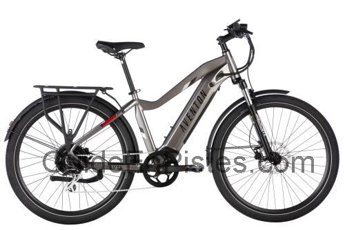 Aventon Level fiche technique et avis